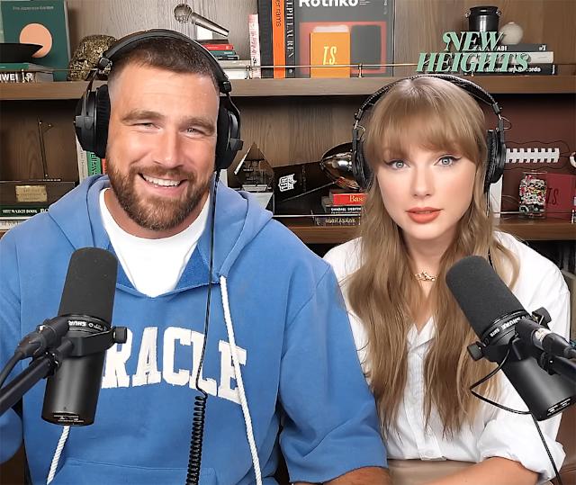 Gọi Taylor Swift là "nữ hoàng manifest" vì cô ấy sống đúng như những gì mình viết trong 20 năm qua- Ảnh 9.