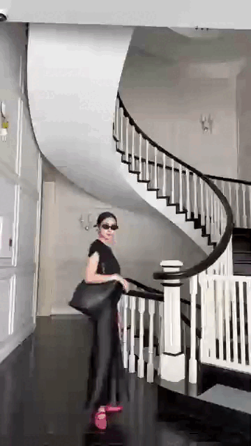 Hà Tăng có đôi chân đầy khuyết điểm nhưng "giấu tiệt" bằng loạt giày đẹp điên, muốn chê cũng không được- Ảnh 11.