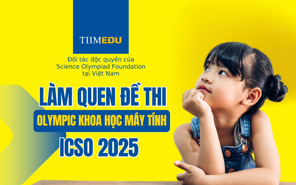 Làm quen với đề thi Olympic Quốc tế môn Khoa học Máy tính ICSO- Ảnh 1.
