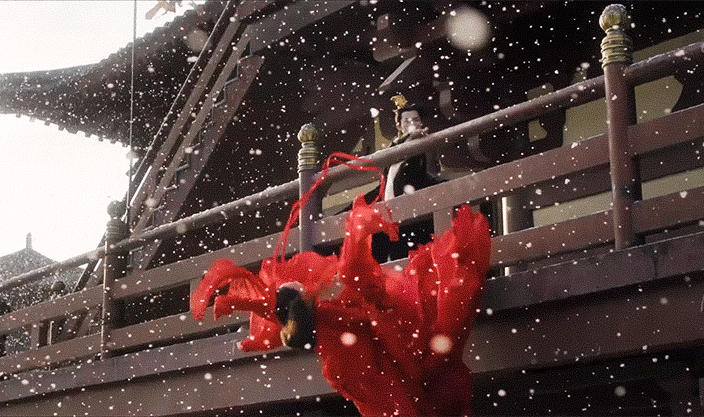 5 phim ng&ocirc;n t&igrave;nh Trung Quốc đ&aacute;ng xem nhất lễ Thất Tịch, c&agrave;y xong nức nở như vừa chia tay bồ!