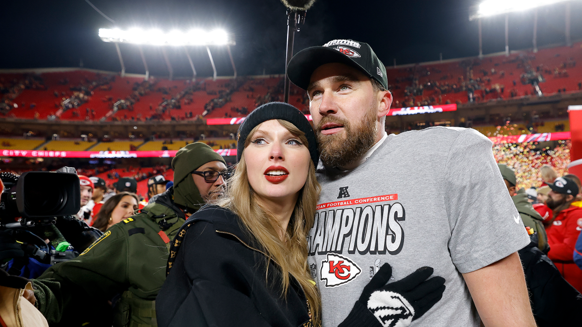 Gọi Taylor Swift là "nữ hoàng manifest" vì cô ấy sống đúng như những gì mình viết trong 20 năm qua- Ảnh 14.