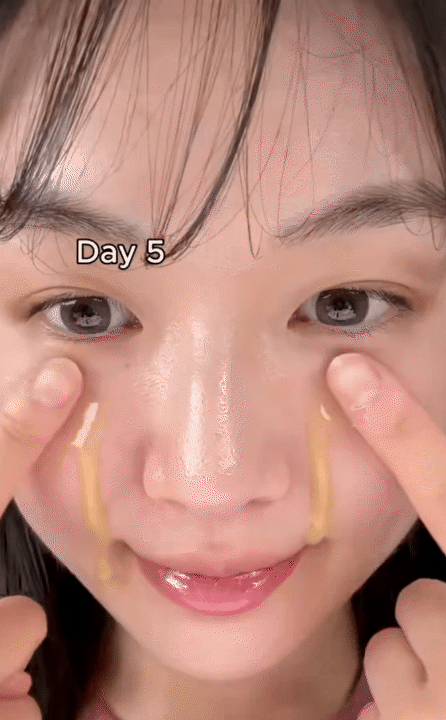 Lọ serum retinol 0.2% khiến beauty blogger Hàn bất ngờ về khả năng 