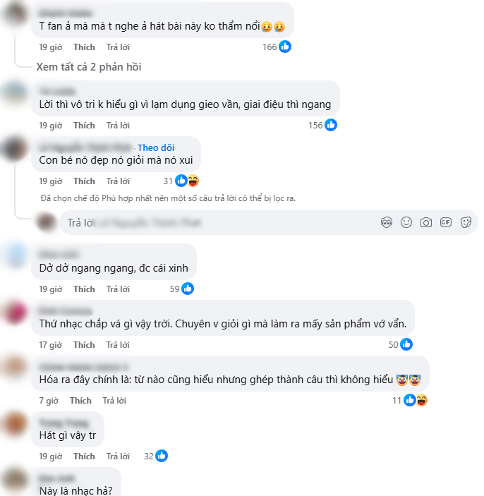 Lỗ hổng lớn của mỹ nhân “tốt nghiệp” Top 5 Em Xinh Say Hi: Visual đẹp đấy nhưng không cứu nổi nhạc dở lời ngang- Ảnh 5. Lỗ hổng lớn của mỹ nhân “tốt nghiệp” Top 5 Em Xinh Say Hi: Visual đẹp đấy nhưng không cứu nổi nhạc dở lời ngang- Ảnh 5.