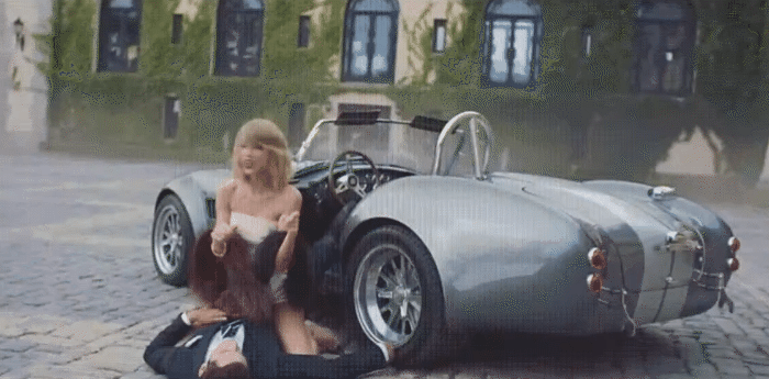 Gọi Taylor Swift là "nữ hoàng manifest" vì cô ấy sống đúng như những gì mình viết trong 20 năm qua- Ảnh 5.