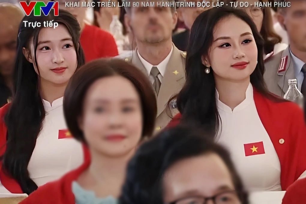 Đời tư kín tiếng về con dâu cả nhà tỷ phú Phạm Nhật Vượng: Khí chất lấn át á hậu, tốt nghiệp ĐH danh giá hàng đầu Việt Nam- Ảnh 1. Đời tư kín tiếng về con dâu cả nhà tỷ phú Phạm Nhật Vượng: Khí chất lấn át á hậu, tốt nghiệp ĐH danh giá hàng đầu Việt Nam- Ảnh 1.