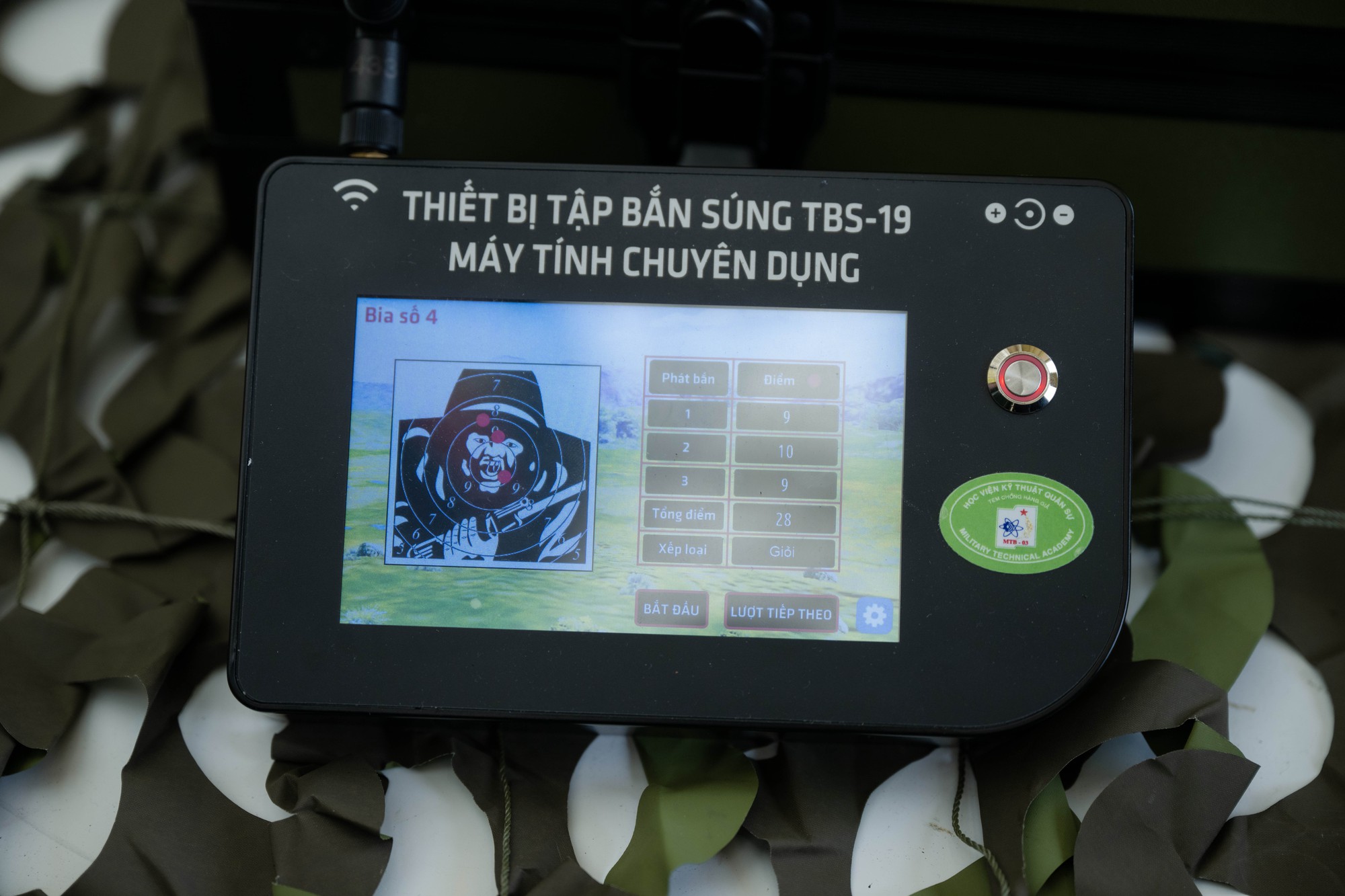 Trải nghiệm có 1-0-2 tại Triển lãm thành tựu đất nước 80 năm- Ảnh 7.