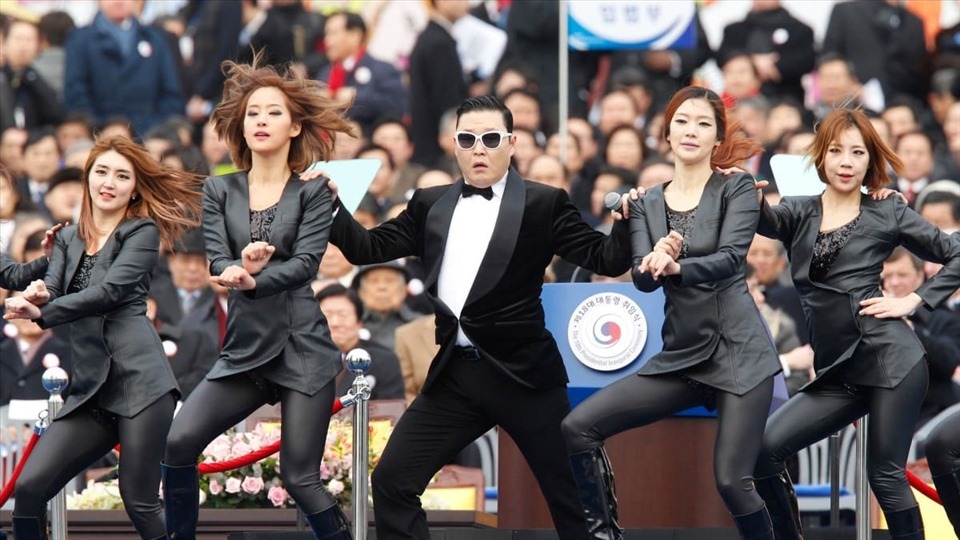 PSY (Gangnam Style) từng nhiều lùm xùm, scandal lần này có còn là 