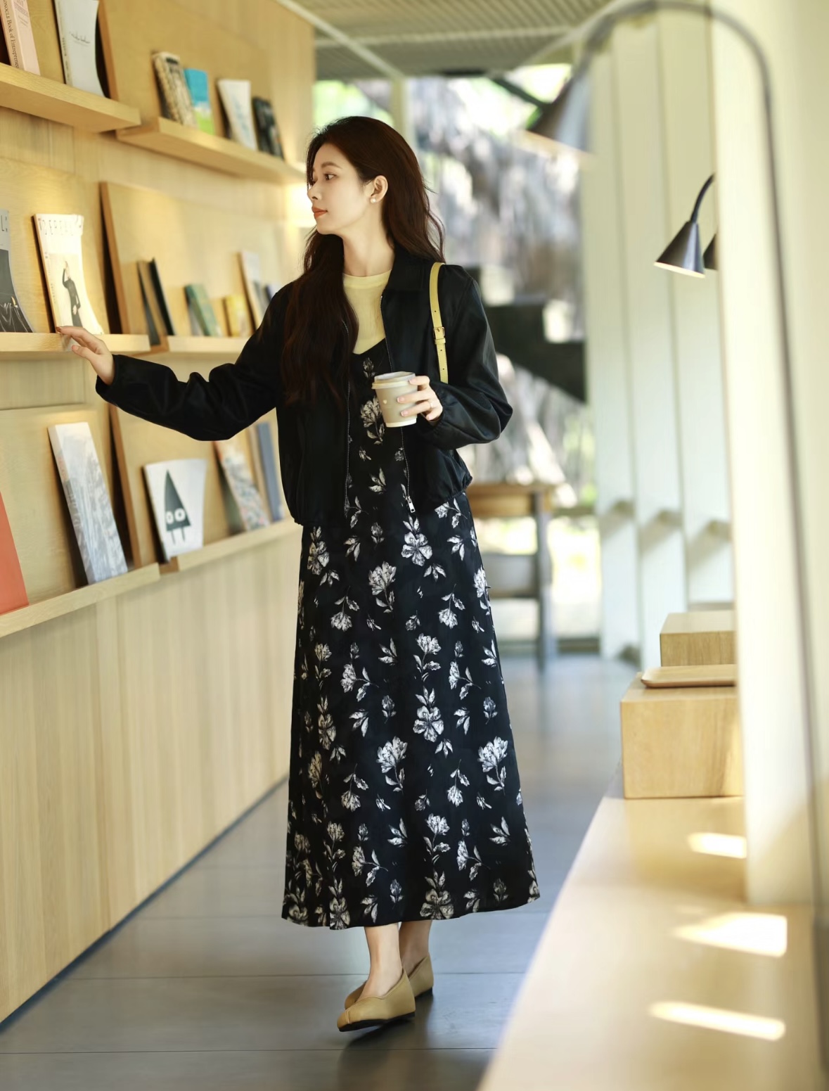 Tôi từng bị chê mặc váy hoa nhí trông sến, giờ thì ai cũng khen sang trọng- Ảnh 3.