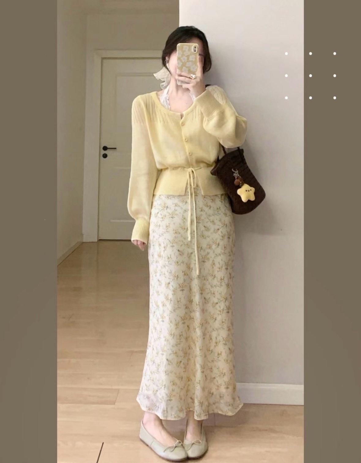 Tôi từng bị chê mặc váy hoa nhí trông sến, giờ thì ai cũng khen sang trọng- Ảnh 8.