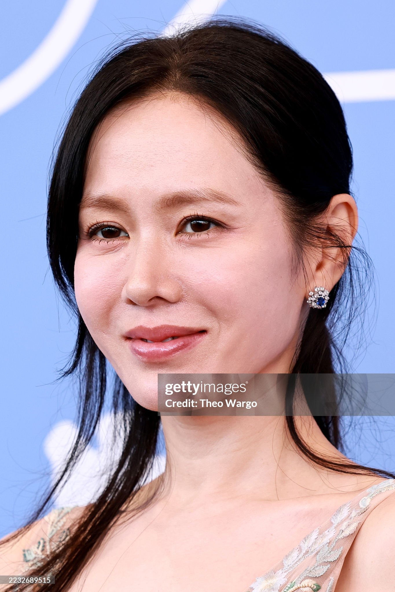 "Quốc bảo nhan sắc" Son Ye Jin làm sao thế này?- Ảnh 5.