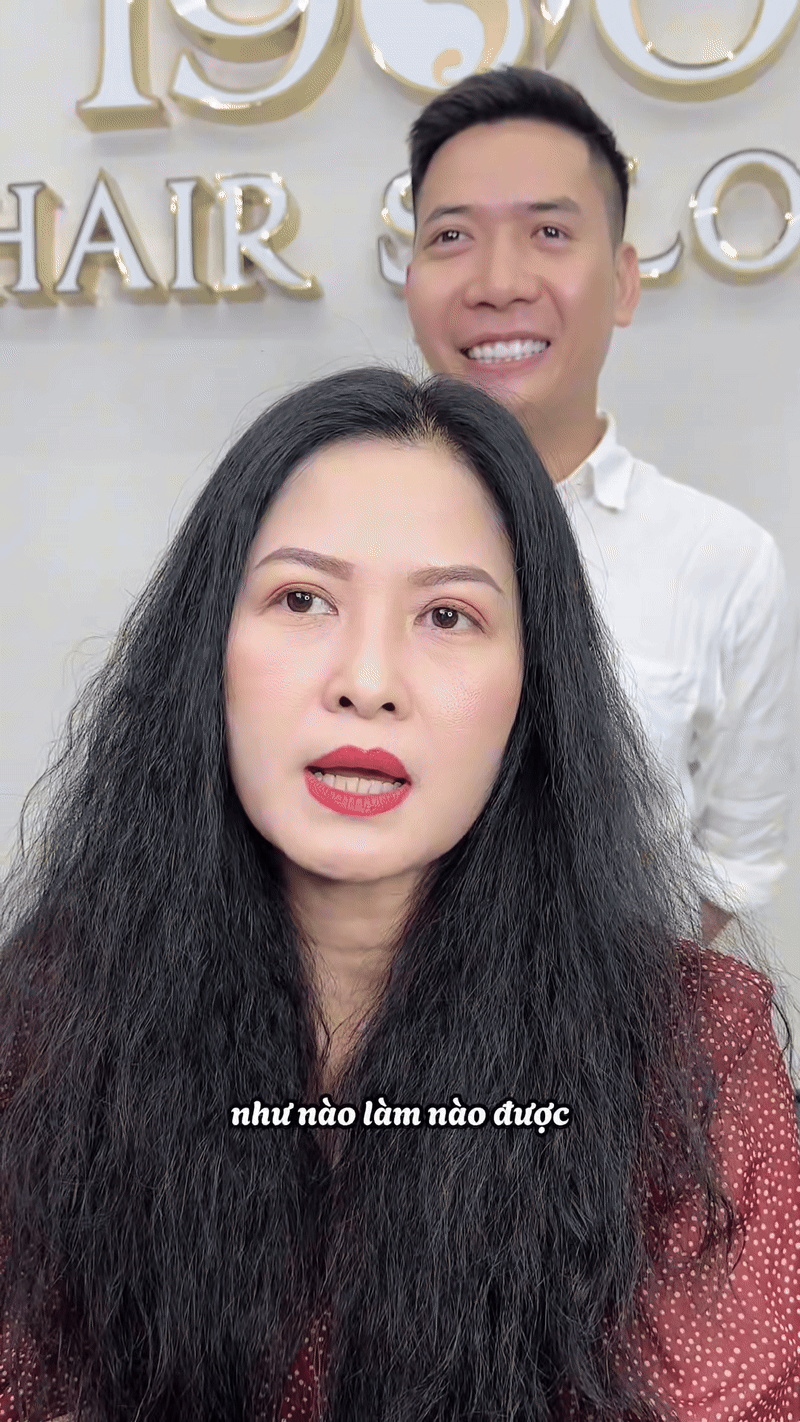 Nữ diễn viên Mưa Đỏ trẻ thêm 10 tuổi- Ảnh 1.
