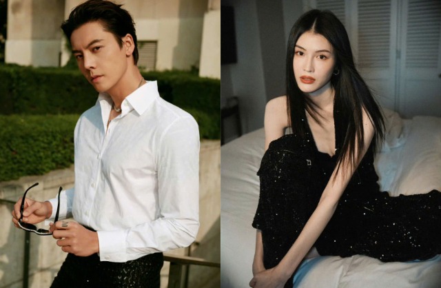 1 mỹ nhân showbiz xoá trắng tài khoản MXH, biến mất 6 tháng qua để sinh con cho bạn trai thiếu gia?- Ảnh 3. 1 mỹ nhân showbiz xoá trắng tài khoản MXH, biến mất 6 tháng qua để sinh con cho bạn trai thiếu gia?- Ảnh 3.