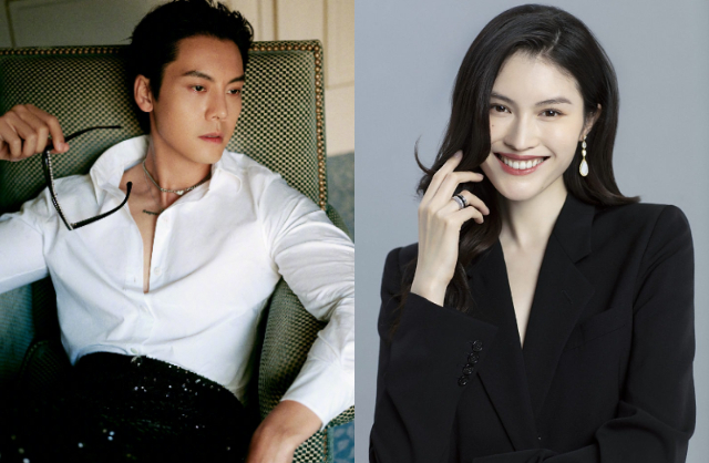 1 mỹ nhân showbiz xoá trắng tài khoản MXH, biến mất 6 tháng qua để sinh con cho bạn trai thiếu gia?- Ảnh 2. 1 mỹ nhân showbiz xoá trắng tài khoản MXH, biến mất 6 tháng qua để sinh con cho bạn trai thiếu gia?- Ảnh 2.