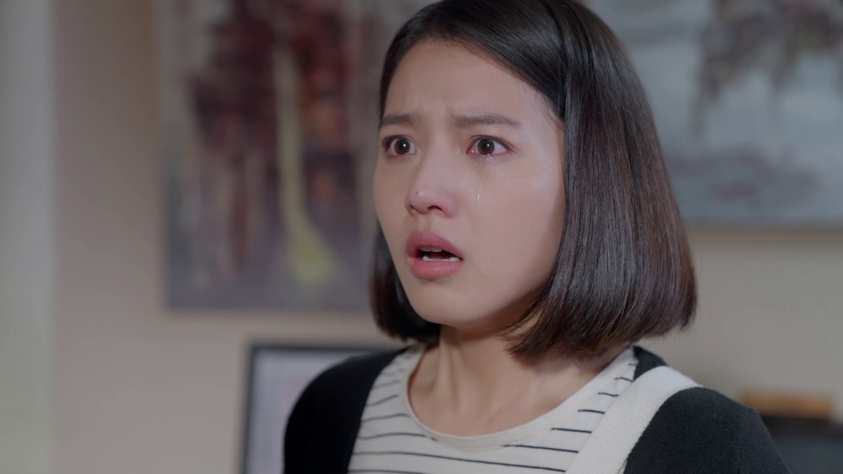 Mỹ nhân đắt show nhất Việt Nam hiện tại: 1 năm đóng 6 phim siêu hot, phủ sóng dày đặc đi đâu cũng thấy mặt- Ảnh 8.