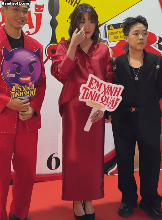 Không dám tin đây là em gái Trấn Thành, nhan sắc thế nào mà bị đồn có bầu?- Ảnh 2.