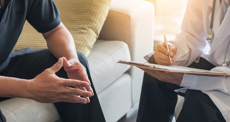 Sau một lần “vui tới bến”, chàng trai trẻ bàng hoàng khi bác sĩ đọc hàng loạt kết quả dương tính- Ảnh 1. Sau một lần “vui tới bến”, chàng trai trẻ bàng hoàng khi bác sĩ đọc hàng loạt kết quả dương tính- Ảnh 1.