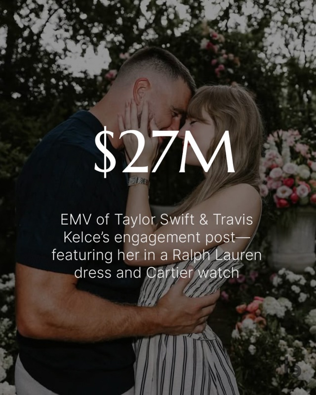 Taylor Swift lộ diện sau ảnh đính hôn: Mặc như nữ sinh, nhẫn khủng xa vạn dặm vẫn bắt sáng- Ảnh 4.