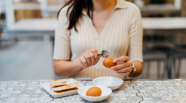 Loại thực phẩm được đánh giá "tốt bậc nhất thế giới", ở chợ Việt giá chỉ vài nghìn đồng- Ảnh 3.