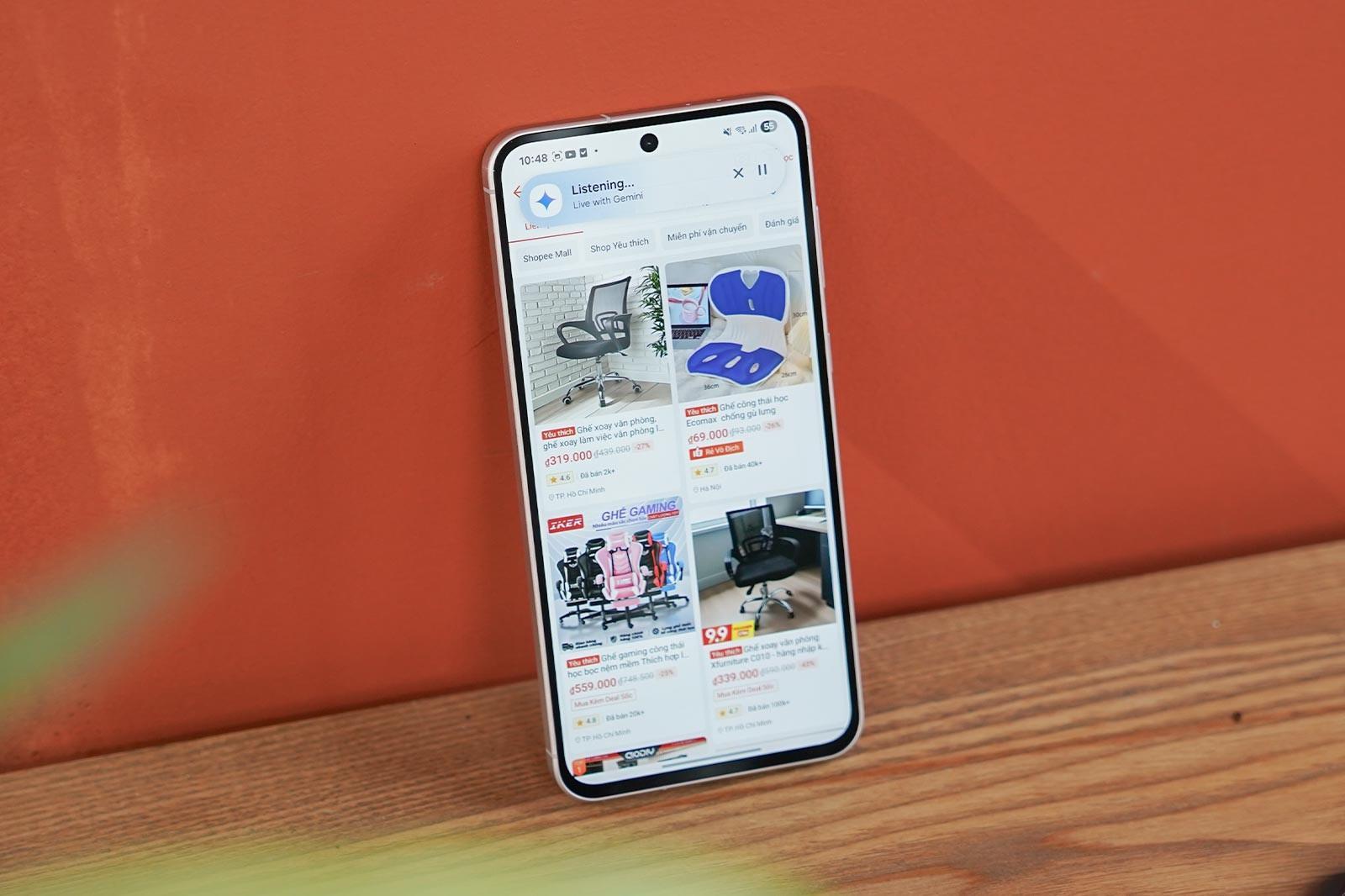 Say hi TP.HCM cùng Galaxy A56 5G: Trợ lý thông minh của sinh viên để bắt đầu cuộc sống mới- Ảnh 3.