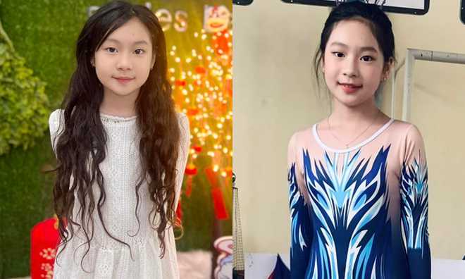 Tiểu thư 12 tuổi của 