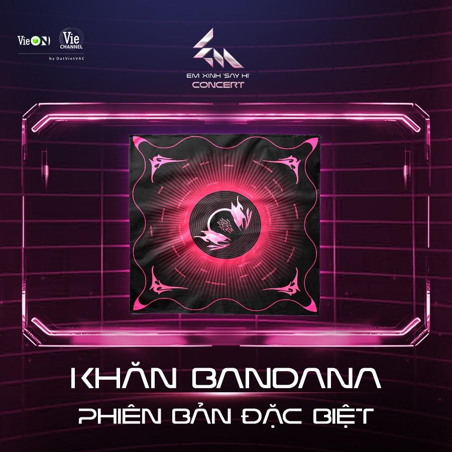 Em Xinh "Say Hi" Concert: Khi ngành giải trí Việt bước vào kỷ nguyên tăng trưởng- Ảnh 4. Em Xinh "Say Hi" Concert: Khi ngành giải trí Việt bước vào kỷ nguyên tăng trưởng- Ảnh 4.