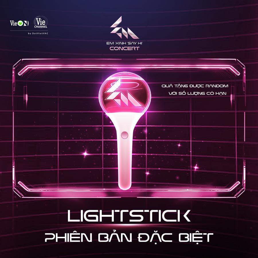 Em Xinh "Say Hi" Concert: Khi ngành giải trí Việt bước vào kỷ nguyên tăng trưởng- Ảnh 5. Em Xinh "Say Hi" Concert: Khi ngành giải trí Việt bước vào kỷ nguyên tăng trưởng- Ảnh 5.