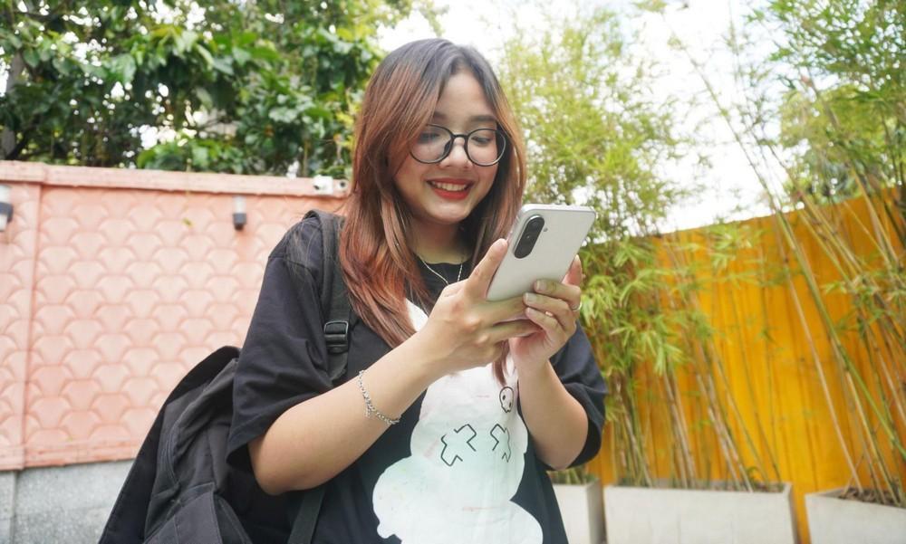 Say hi TP.HCM cùng Galaxy A56 5G: Trợ lý thông minh của sinh viên để bắt đầu cuộc sống mới- Ảnh 7.