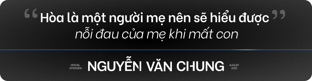 Nhạc sĩ Nguyễn Văn Chung: Tùng Dương và Hòa Minzy bỏ ra nhiều hơn số tiền mình nhận hoặc không được gì- Ảnh 7.