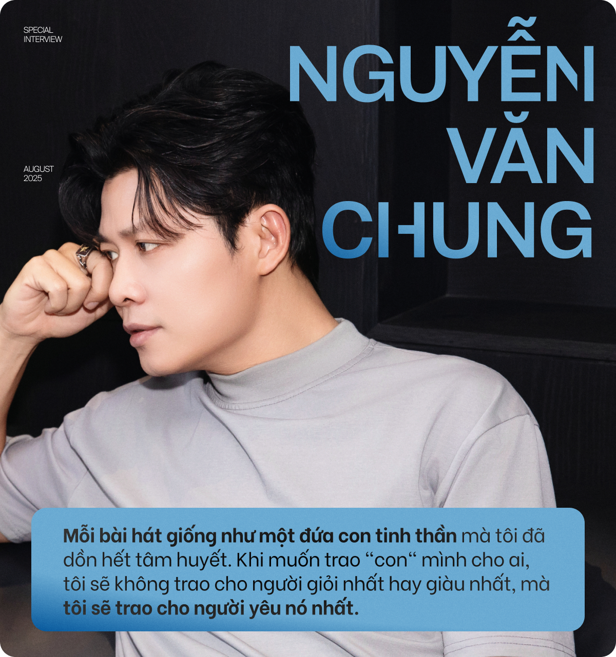 Nhạc sĩ Nguyễn Văn Chung: Tùng Dương và Hòa Minzy bỏ ra nhiều hơn số tiền mình nhận hoặc không được gì- Ảnh 5.