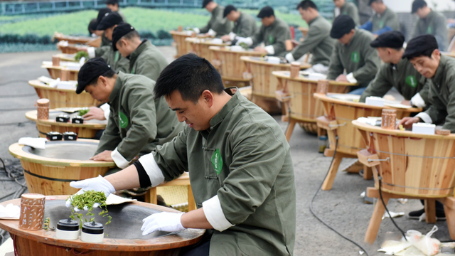 Khách Việt đến điểm tham quan khi du lịch Trung Quốc, nhận xét: "Thật sự không ngờ tới chuyện này!"- Ảnh 3.
