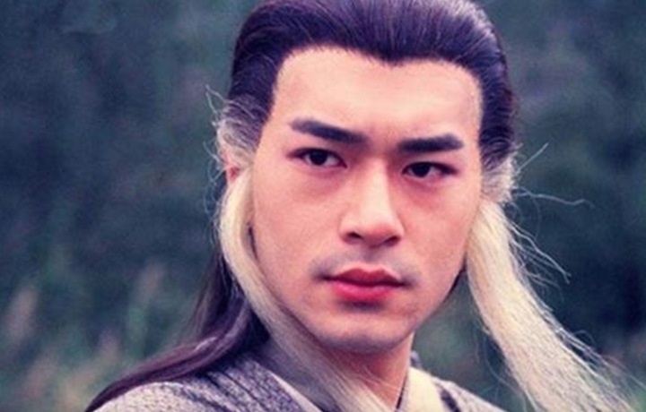 Dương Quá Dương Quá