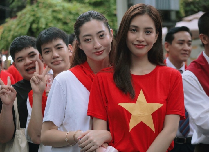 Ngày Quốc khánh 2/9 Hà Nội bắn pháo hoa tại những địa điểm nào?- Ảnh 2.