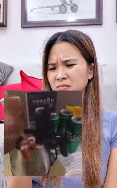 Mạng xã hội bức xúc trước clip khách lưu trú dùng ấm đun nước trong khách sạn nấu lẩu- Ảnh 2.