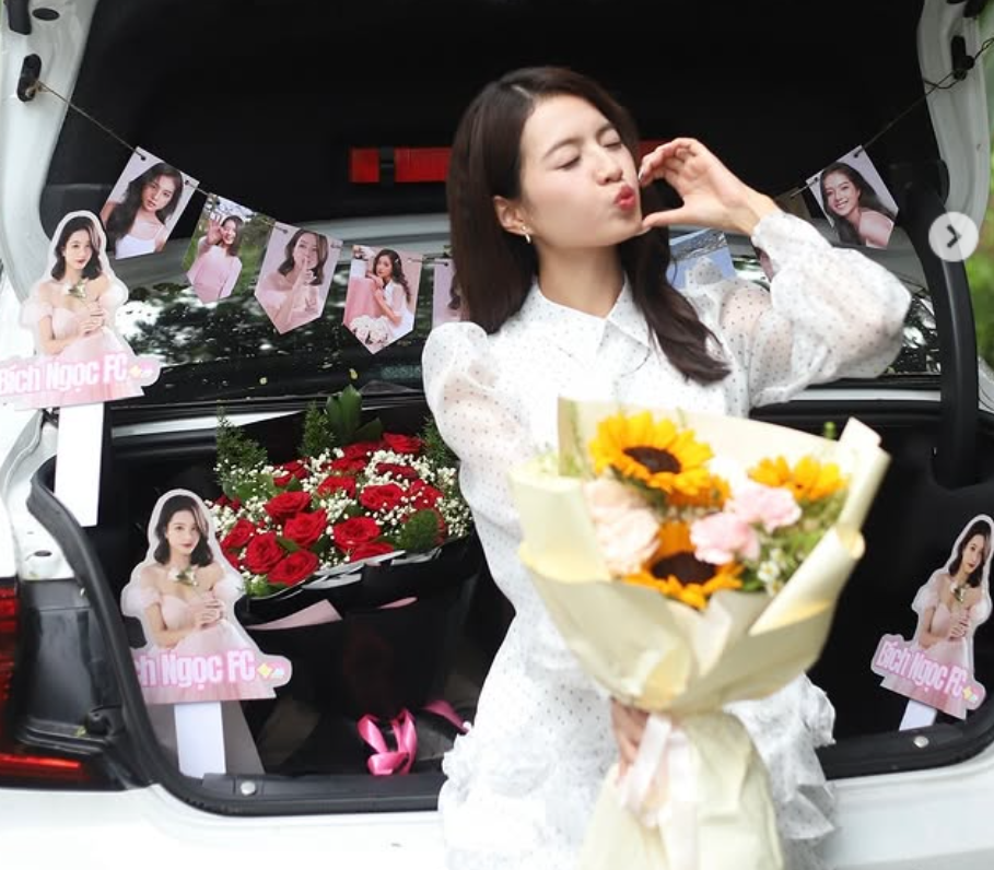 Mỹ nhân đắt show nhất Việt Nam hiện tại: 1 năm đóng 6 phim siêu hot, phủ sóng dày đặc đi đâu cũng thấy mặt- Ảnh 5. Mỹ nhân đắt show nhất Việt Nam hiện tại: 1 năm đóng 6 phim siêu hot, phủ sóng dày đặc đi đâu cũng thấy mặt- Ảnh 5.