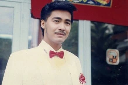 Số phận trái ngược của 3 “nam thần màn ảnh Việt” thập niên 90: Người bị đột quỵ 2 lần, người từ chối kết hôn- Ảnh 2.