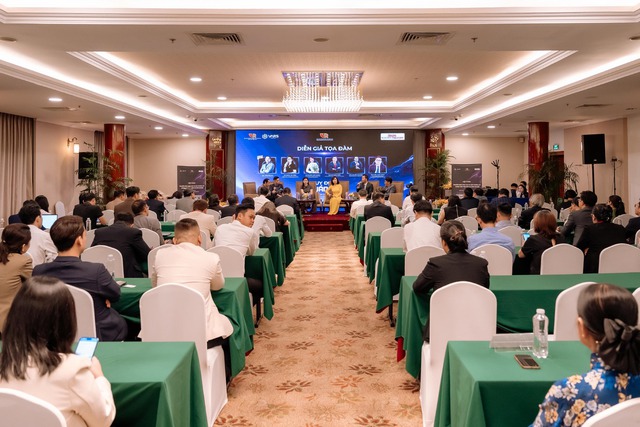 Khảo sát bất ngờ: 89% môi giới bất động sản chưa có chứng chỉ, luật sư cảnh báo nguy cơ phạt tiền và tranh chấp- Ảnh 1.