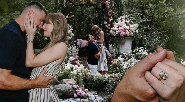 Không chỉ khiến fan phát cuồng vì tình yêu cổ tích, "cô giáo tiếng Anh" Taylor Swift còn gây sốt với học vấn lạ đời- Ảnh 1.