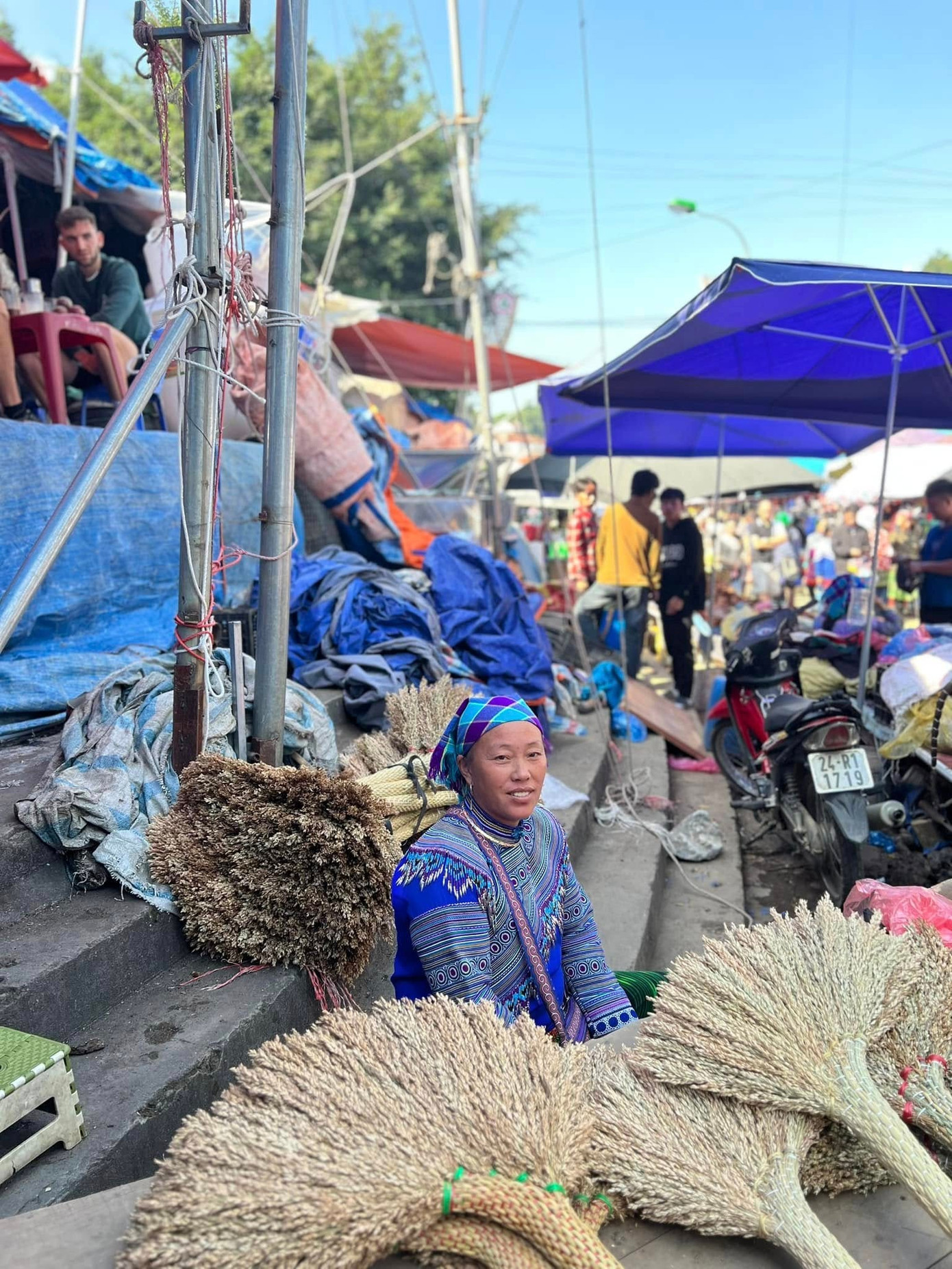 'Một Việt Nam khác' ở ngôi làng đẹp nhất châu Á- Ảnh 5.