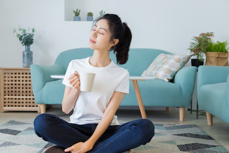 Tôi uống nước mật ong ấm mỗi sáng ngay khi thức dậy và đây là những gì xảy ra với cơ thể- Ảnh 1.