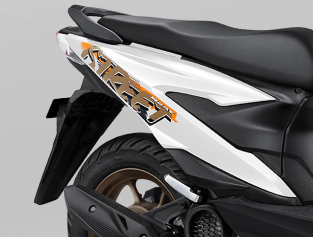 'Vua xe ga' của Honda ra mắt phiên bản mới: Giá cực rẻ chỉ hơn 31 triệu đồng, sở hữu nhiều trang bị xịn xò vượt Vision- Ảnh 4.
