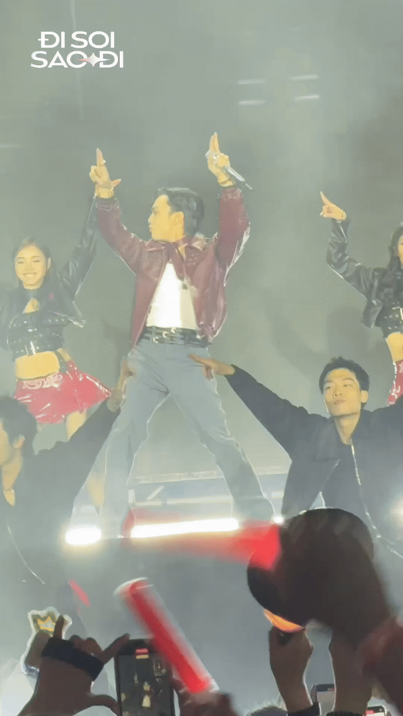 SOOBIN dạo này: Visual gây 