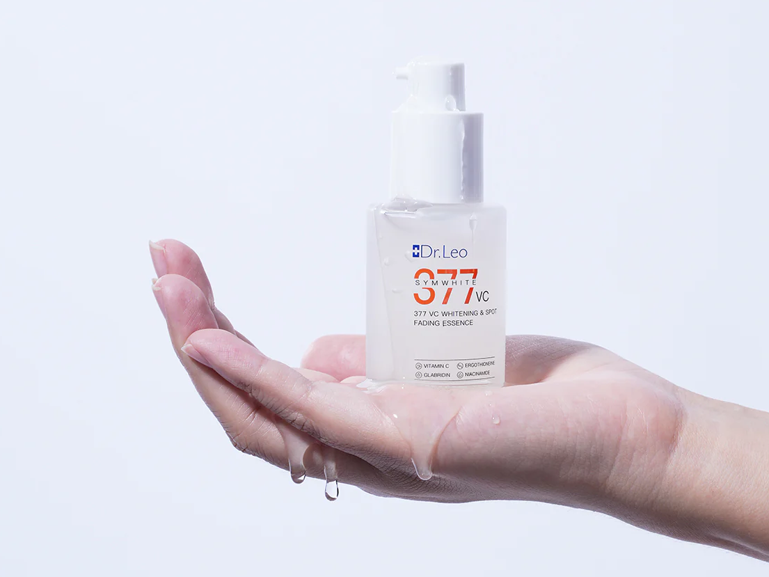 BTV chọn ra 5 serum vitamin C không cần để tủ lạnh, giúp mờ thâm và sáng da hiệu quả- Ảnh 2.