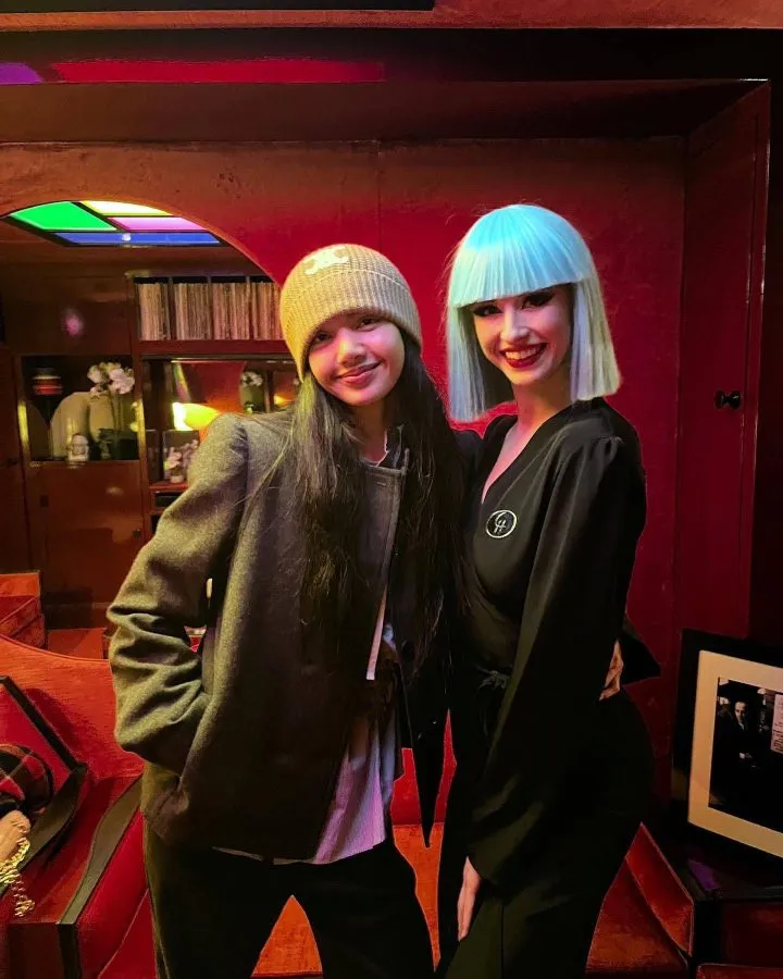 Vén màn hậu trường Crazy Horse của Lisa (BLACKPINK), cần bao nhiêu để idol toàn cầu chịu “thoát y”?- Ảnh 3.