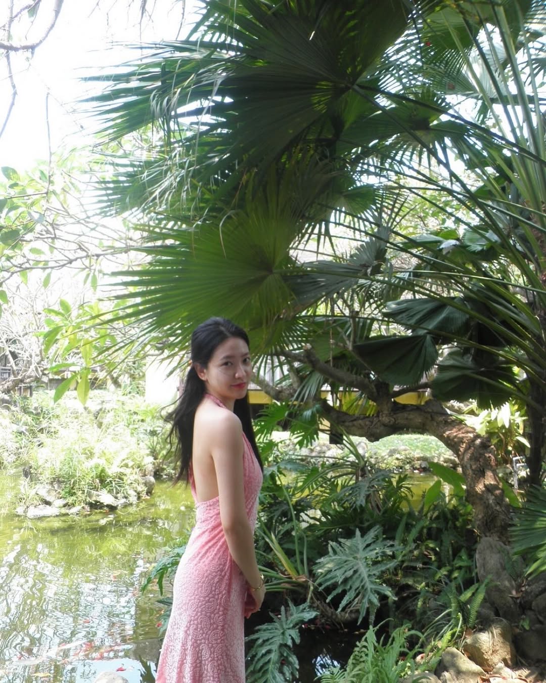 Nữ sinh tài phiệt hot nhất châu Á có style đời thường đơn giản mà xinh quá mức quy định- Ảnh 16.