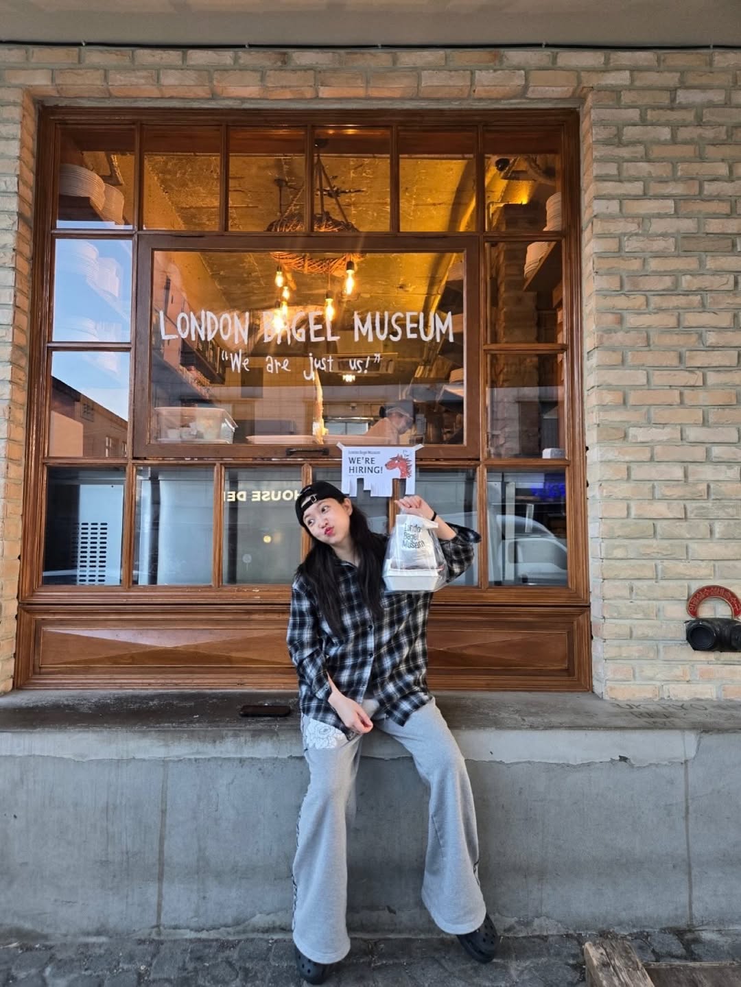 Nữ sinh tài phiệt hot nhất châu Á có style đời thường đơn giản mà xinh quá mức quy định- Ảnh 7.