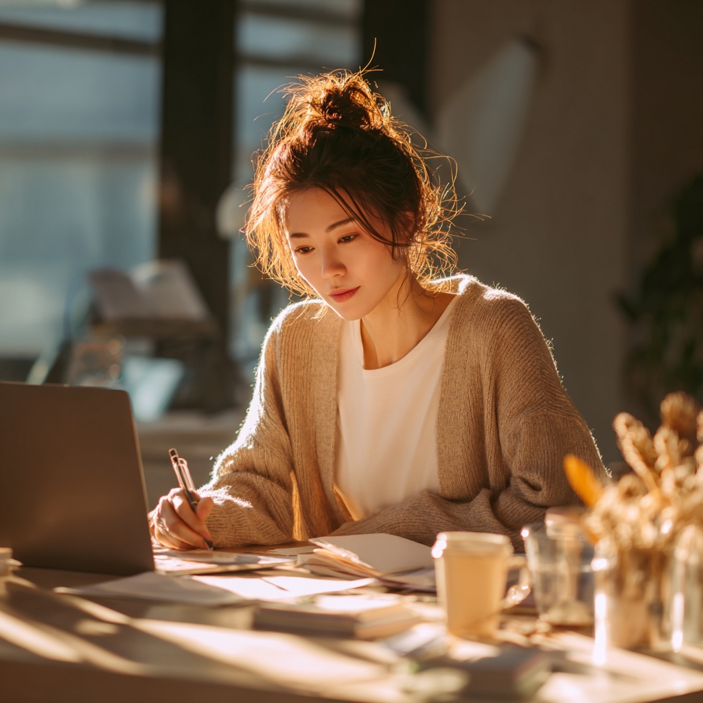 Nếu bạn có 3 dấu hiệu này, xin chúc mừng: Bạn đã làm đúng công việc mơ ước- Ảnh 2.