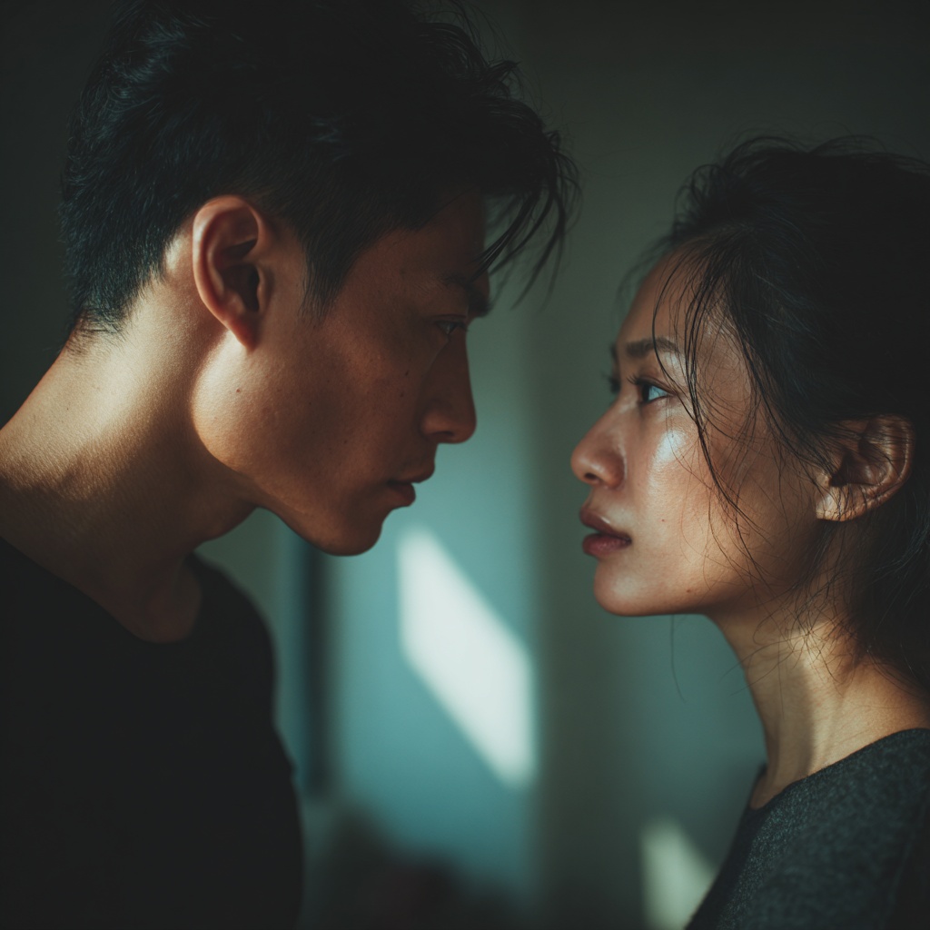 5 CÂU NÓI người EQ thấp dùng mỗi ngày với "nửa kia": Nguyên nhấn khiến tình cảm rạn nứt, đẩy chuyện tình sớm toang!- Ảnh 2.