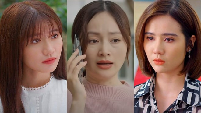 Phim Việt giờ vàng đã đủ trình để làm remake?- Ảnh 8. Phim Việt giờ vàng đã đủ trình để làm remake?- Ảnh 8.