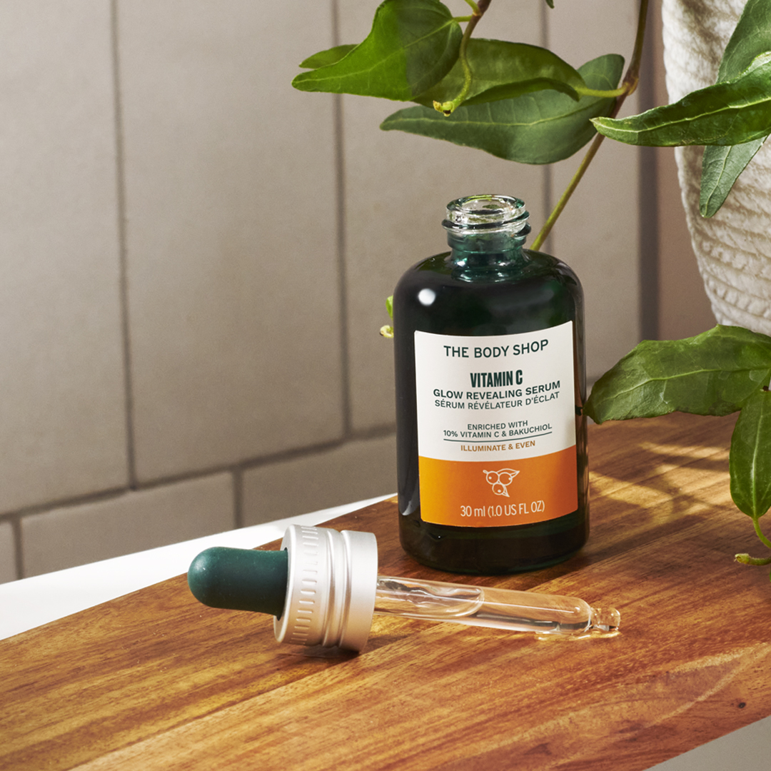 BTV chọn ra 5 serum vitamin C không cần để tủ lạnh, giúp mờ thâm và sáng da hiệu quả- Ảnh 4.