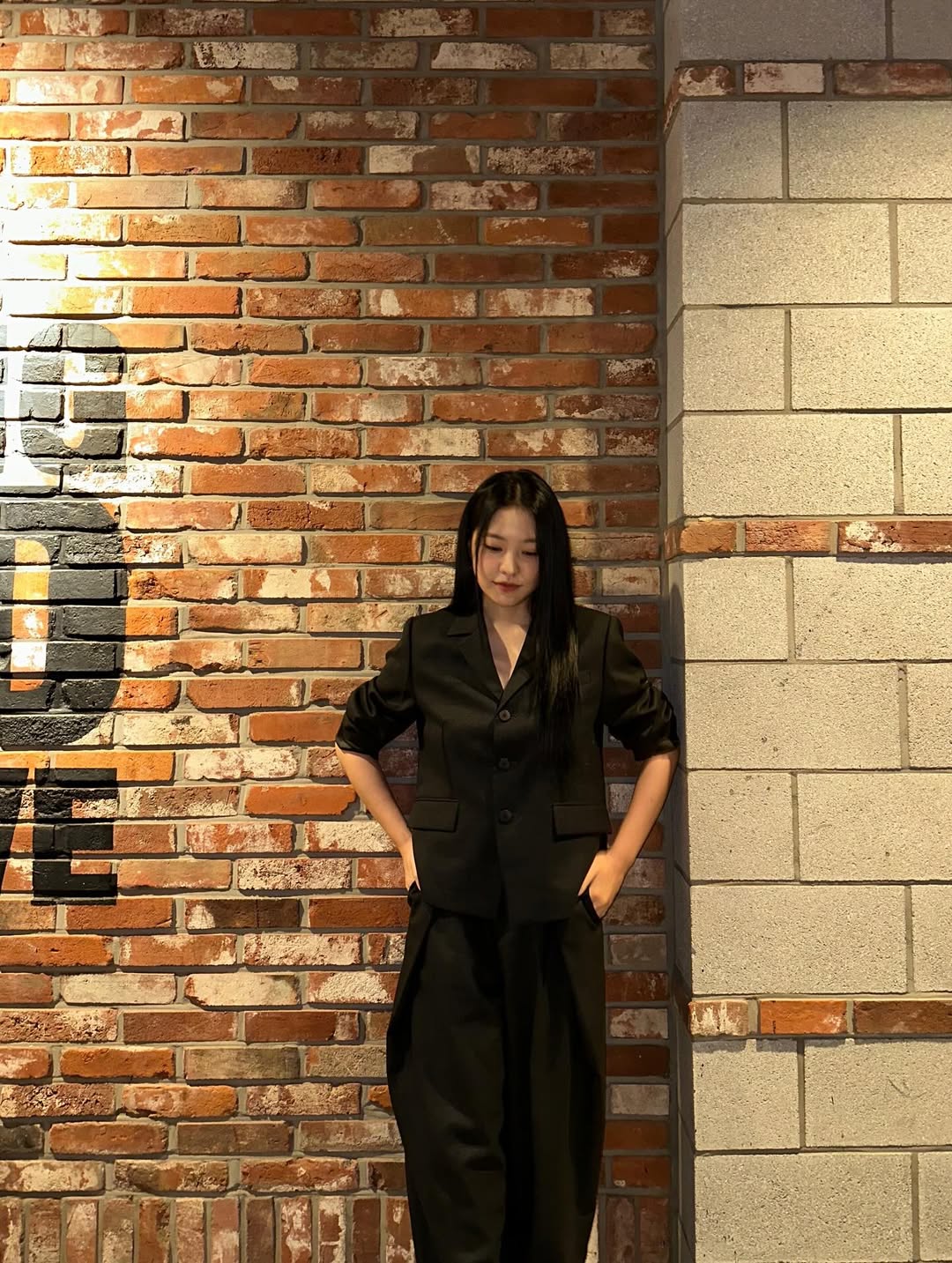 Nữ sinh tài phiệt hot nhất châu Á có style đời thường đơn giản mà xinh quá mức quy định- Ảnh 5.